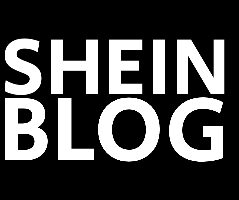 SHEINBLOG